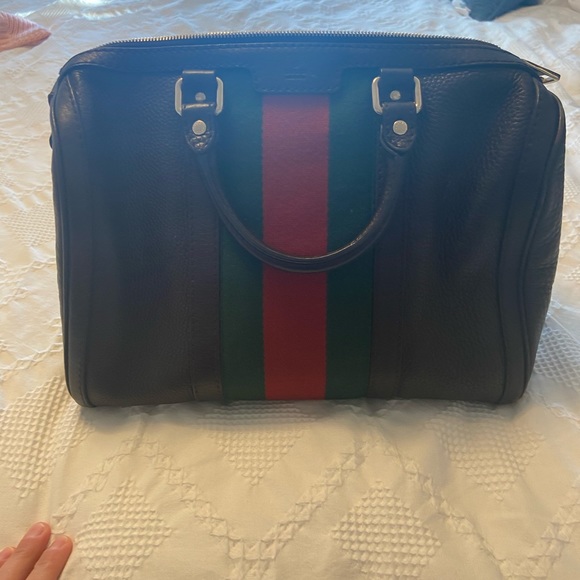 Shoulder bag - Picture 2 of 11